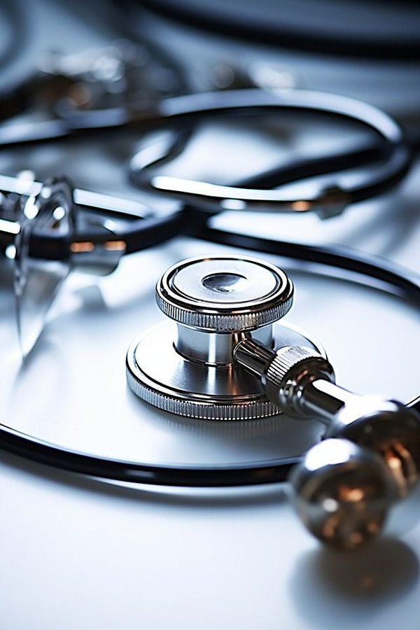 Stethoscope