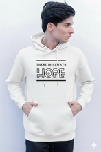 Basic Men Hoodie - White