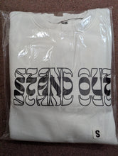 Basic Men Sweatshirt - White