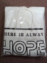 Basic Men Hoodie - White