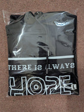 Basic Men Hoodie - Black