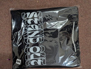 Basic Men Sweatshirt - Black