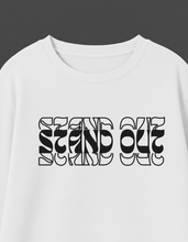 Basic Men Sweatshirt - White