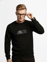 Basic Black sweatshirt - Men