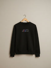 Basic Black sweatshirt - Men