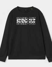 Basic Men Sweatshirt - Black